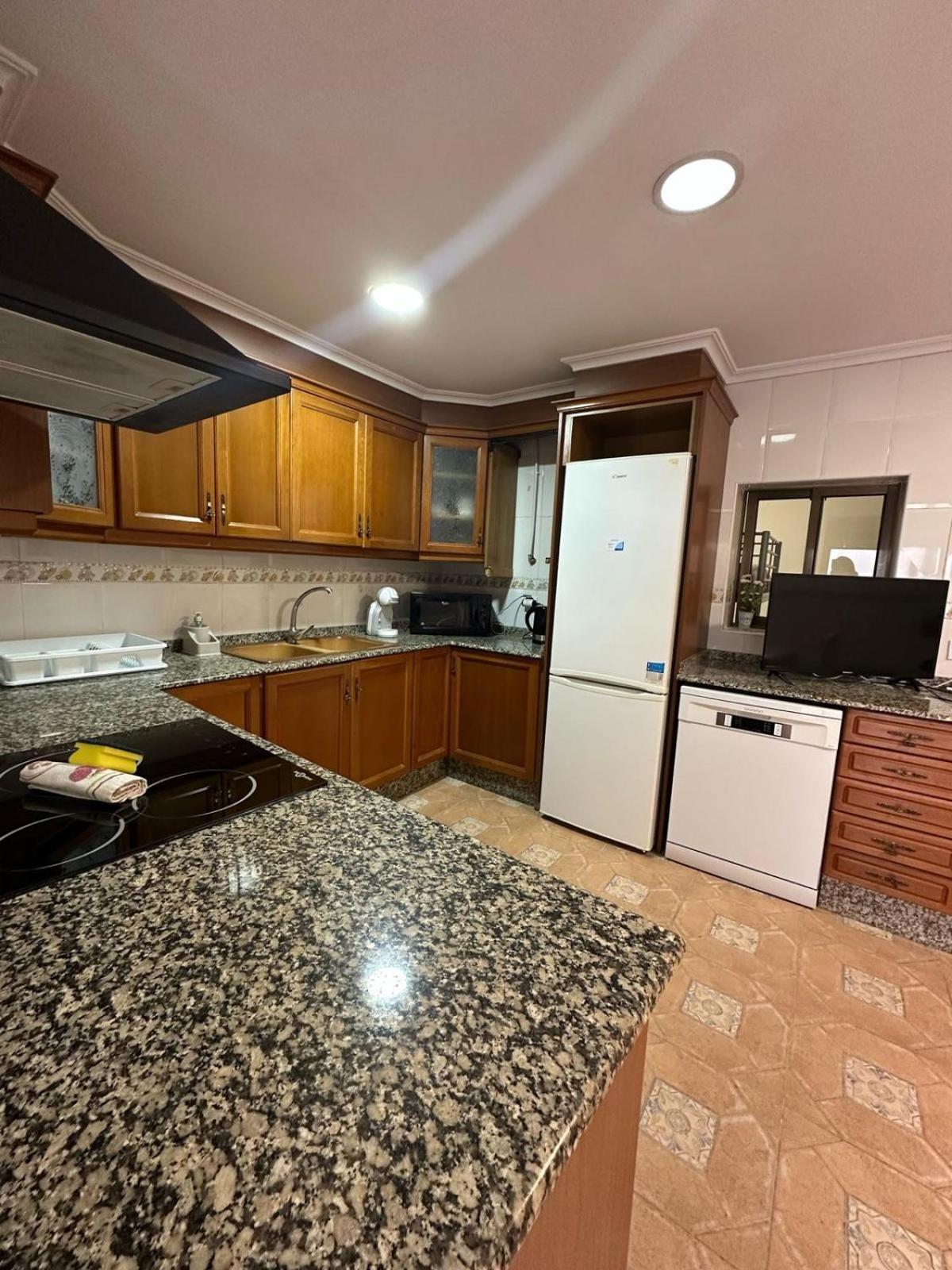 Villa Casa 12 Pax Metro Alboraya Valencia Exterior foto