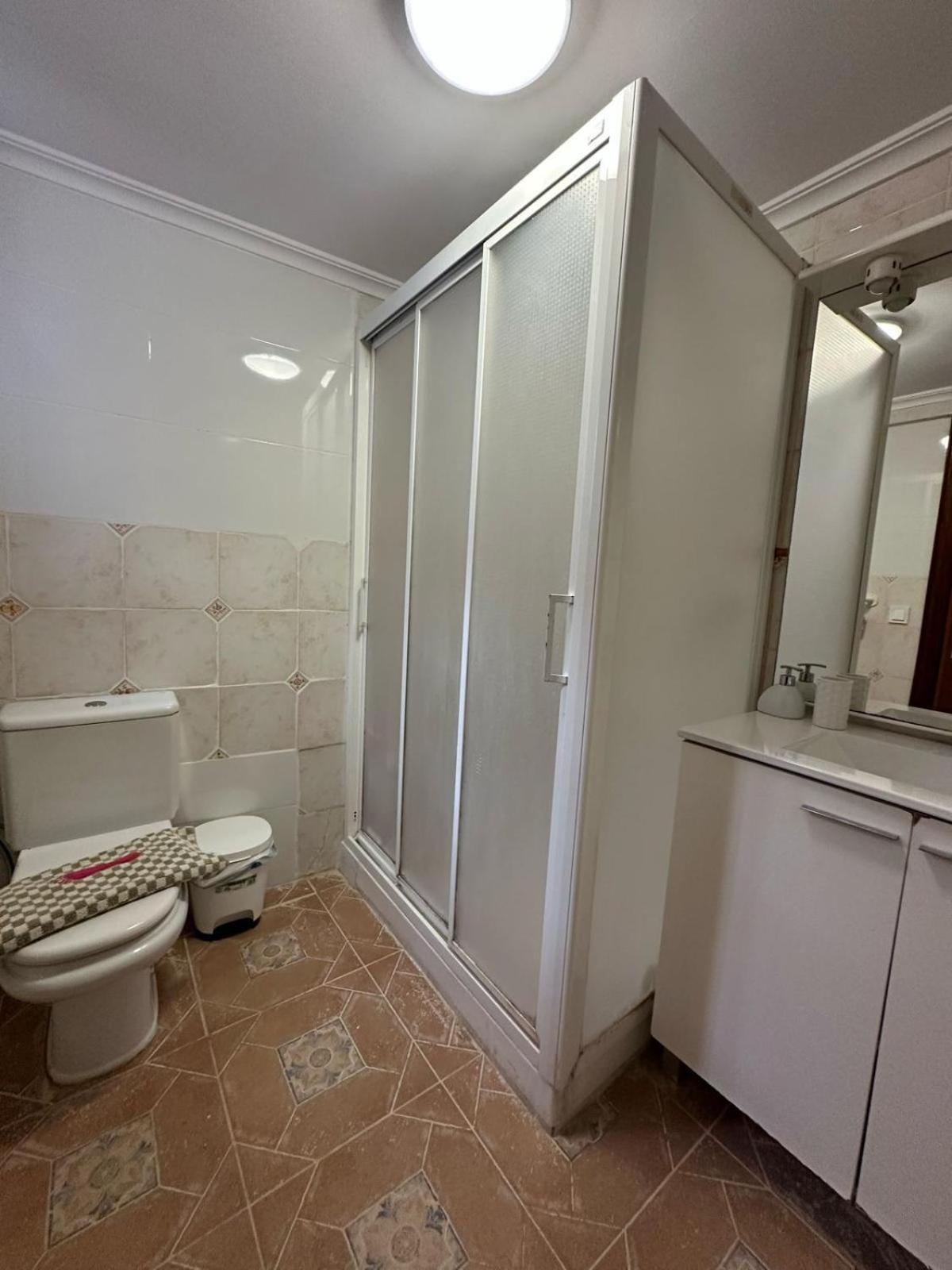 Villa Casa 12 Pax Metro Alboraya Valencia Exterior foto