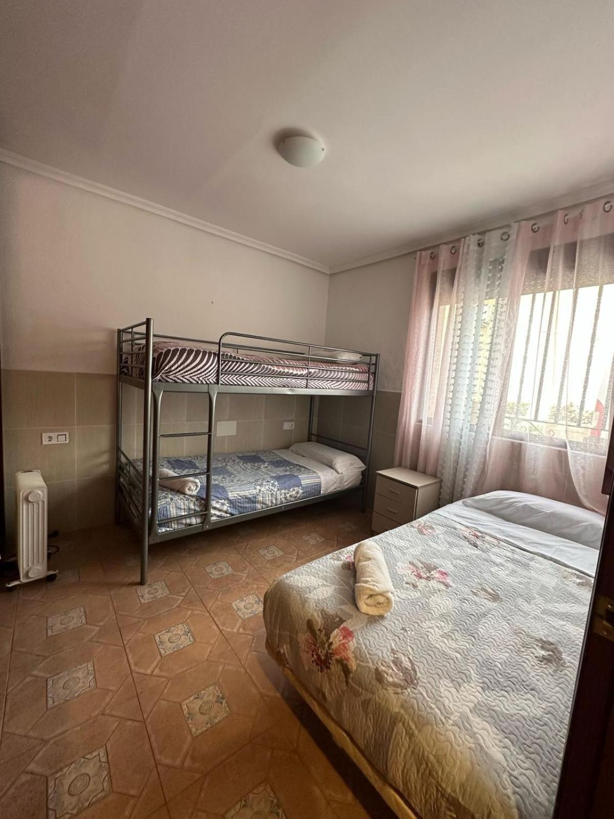 Villa Casa 12 Pax Metro Alboraya Valencia Exterior foto